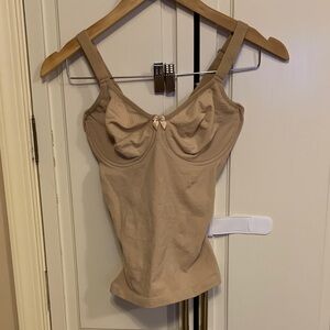 Body Wrap Tan body-shaper by christina America inc.